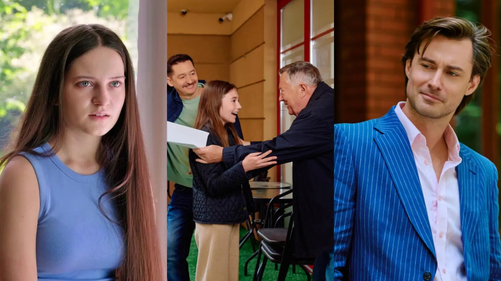 "Na Wspólnej", odc. 4288. Jagoda przyznaje się do ugodzenia ojca nożem, Fabian upokarza matkę niepełnosprawnego chłopca, Michasia chce zostać w Polsce [STRESZCZENIE ODCINKA]