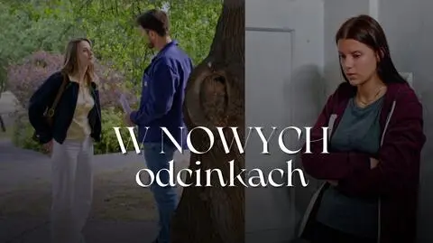 "Na Wspólnej", odc. 4292–4295. 
