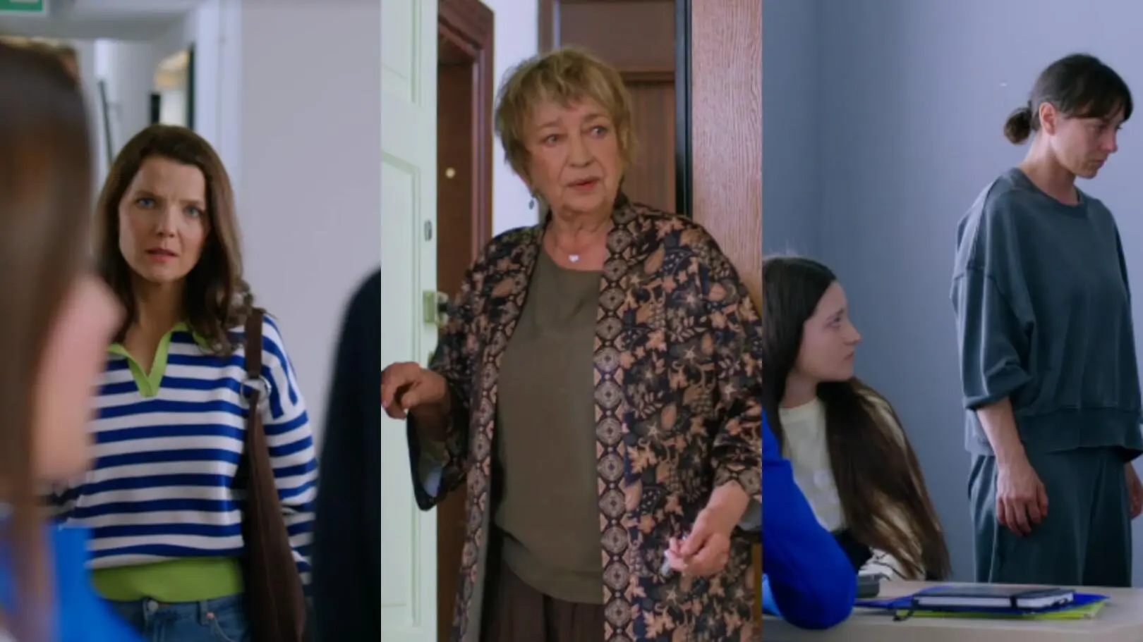 "Na Wspólnej", odc. 4292. Marta przyłapała Fabiana z Judytą, fortel oczyścił Ewelinę z zarzutów [STRESZCZENIE ODCINKA]