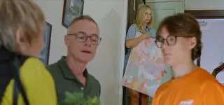 "Na Wspólnej", odc. 4294. Cieślikowie