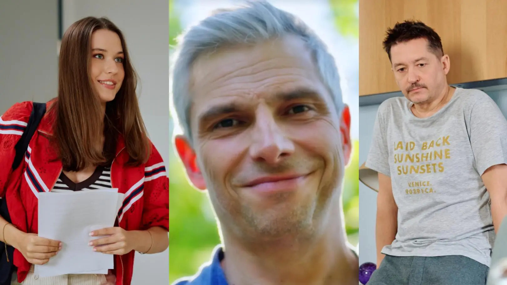 "Na Wspólnej", odc. 4300. Ula spodobała się wykładowcy, Ewelina przyznała się do zdrady, Bogdan wyznał prawdę o rozwodzie [STRESZCZENIE]