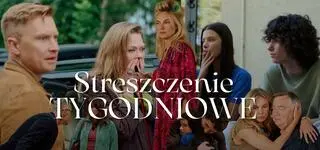 "Na Wspólnej", odcinki 4288–4291 – streszczenie tygodniowe