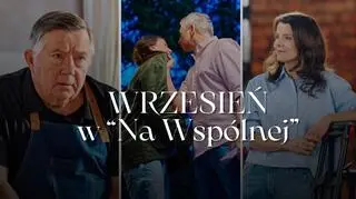 Wielkie zmiany we wrześniu. Po śmierci Marii nic nie będzie takie samo...