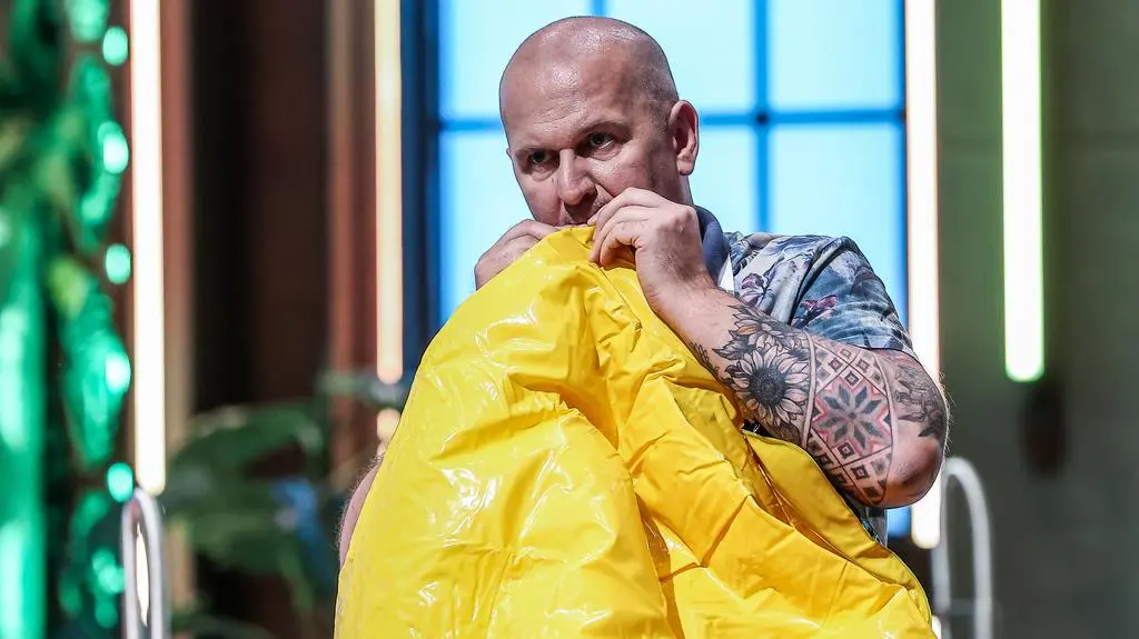 MasterChef 12, odcinek 3