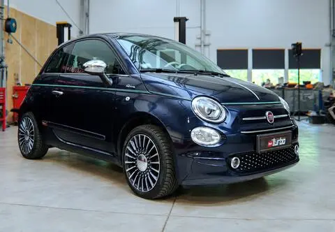 Naprawy nie do naprawy. Dlaczego Fiat 500 Riva nie ma mocy?