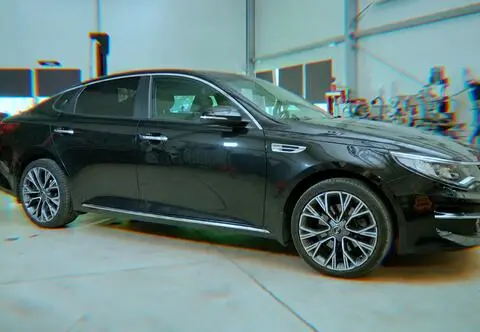 Naprawy nie do naprawy. Dlaczego Kia Optima traci moc i gaśnie?