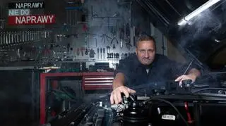 Naprawy nie do naprawy. Dlaczego Opel Insignia gaśnie i nierówno pracuje?