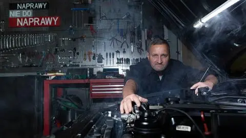 Naprawy nie do naprawy. Dlaczego Opel Insignia gaśnie i nierówno pracuje?