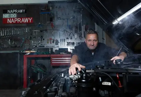 Naprawy nie do naprawy. Dlaczego Opel Insignia gaśnie i nierówno pracuje?