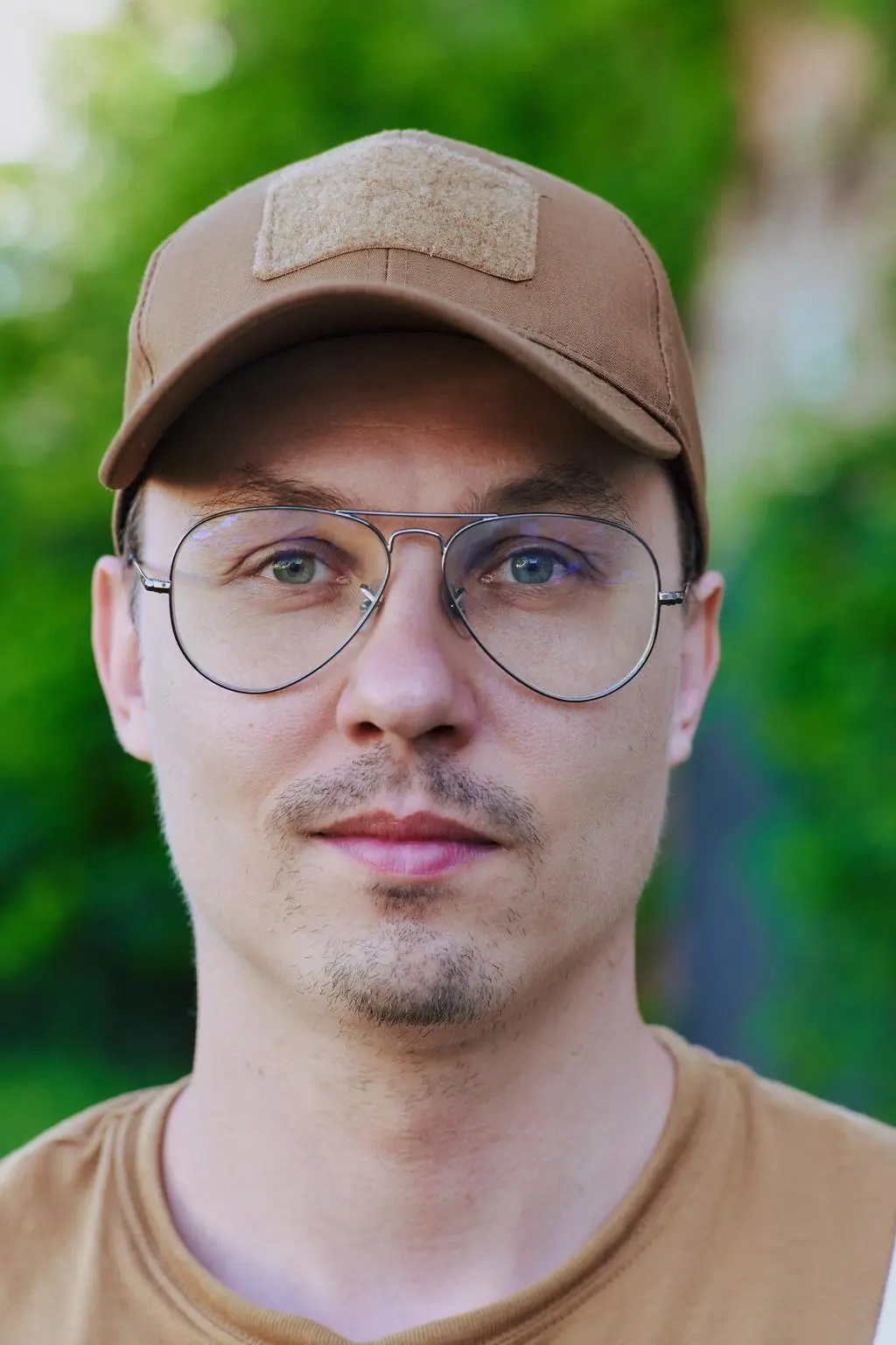 "Nasi w mundurach 4". Krzysztof Chojecki