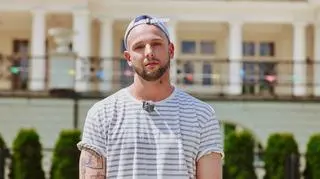"Nasi w mundurach 4". Maciej Pela