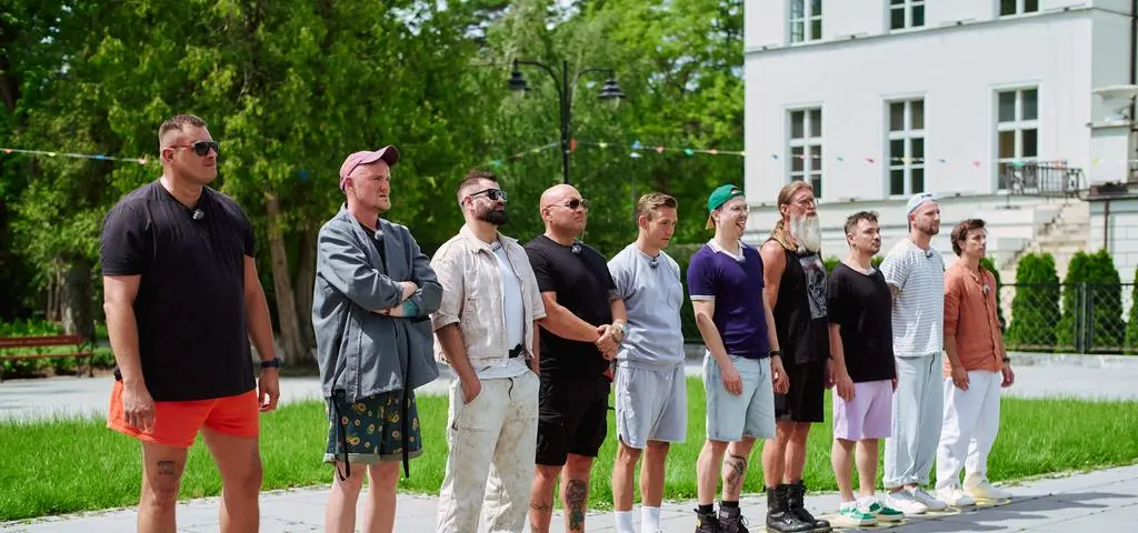 "Nasi w mundurach" wracają już jutro! Premiera sezonu w TTV o 22:00.
