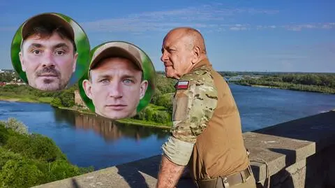 "Nasi w mundurach" wracają do TTV. W programie m.in. Daniel Martyniuk i Jakub Rzeźniczak