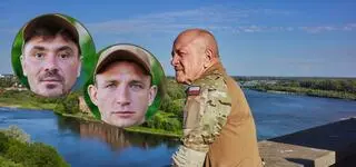 "Nasi w mundurach" wracają do TTV. W programie wezmą udział m.in. Daniel Martyniuk i Jakub Rzeźniczak