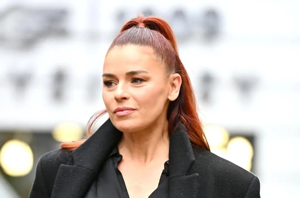 Natasza Urbańska