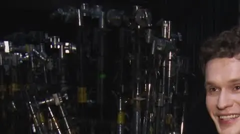 Mój agent: "Julek jest zaradny i ma pomysł na wszystko"