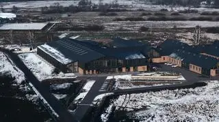 Skazana 2: Selekcja dziewczyn