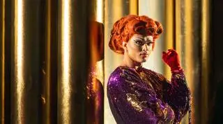 Czas na Show. Drag Me Out: Ciotka Offka