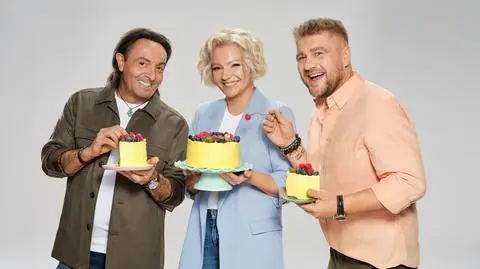 MasterChef Nastolatki: Sesyjne zdjęcia Jakubiaka, Morana  i Szelągowskiej!