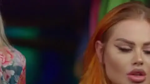 Ewa odpada