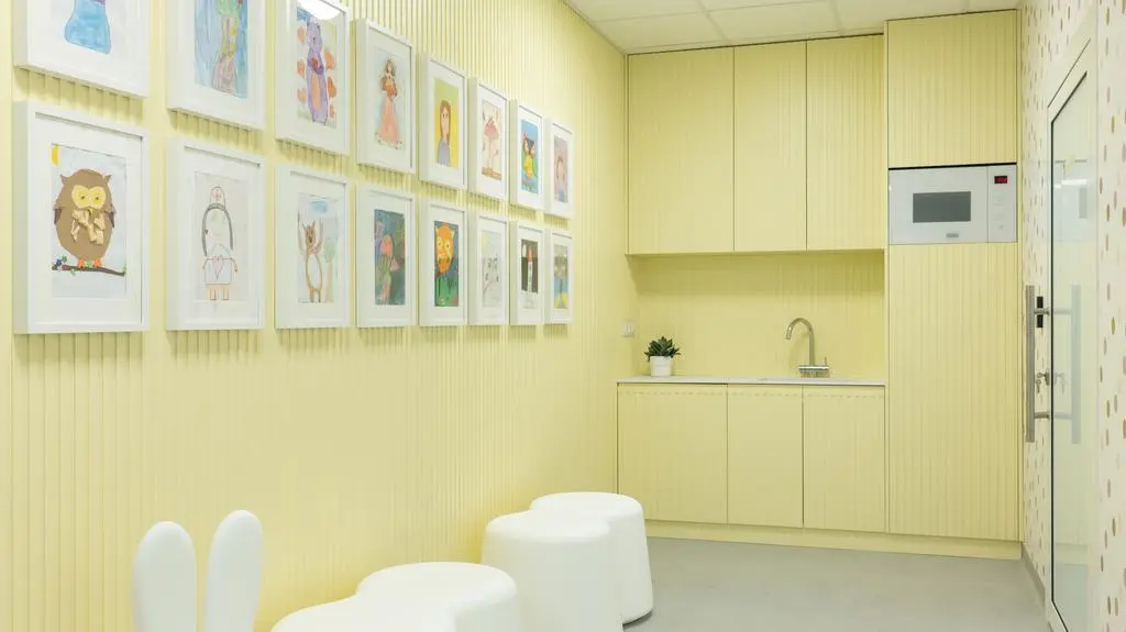 Totalne remonty Szelągowskiej: przestrzeń terapeutyczna w ICZMP w Łodzi