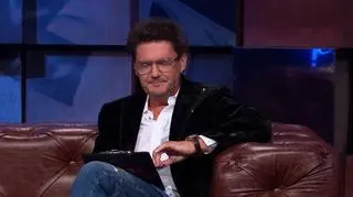 Kuba Wojewódzki: Caroline Derpienski o Natalii Janoszek