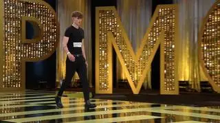 Maciej Skiba i Dominika Wysocka pozowali razem