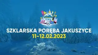 Projekt Zima 2023: Szklarska Poręba Jakuszyce 