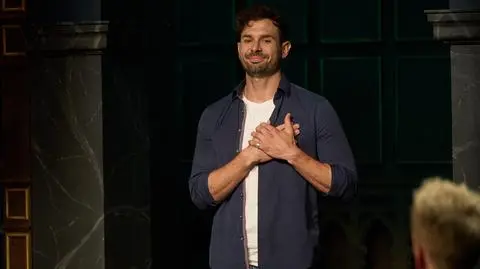  The Traitors. Zdrajcy: Adam Kossut