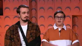 Uczestnicy programu LEGO Masters oceniają finałowe budowle