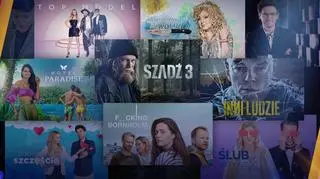 Jesień 2022 w Playerze! 