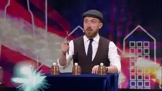 "Mam Talent!": Michał Kulik