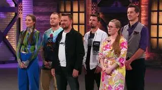 Magda Gessler odwiedziła uczestników programu LEGO Masters!