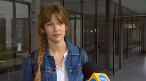 Apokawixa: Luzia jest szarą myszką. Czy namiesza?