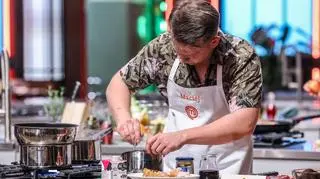 MasterChef 12, odcinek 8 