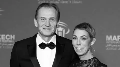 Nicolas Altmayer i Mathilde Favier