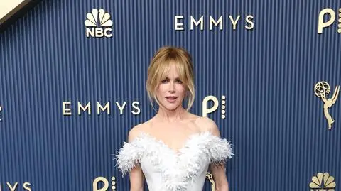 Nicole Kidman - Emmy 2026