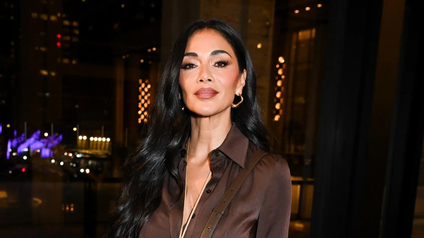 Nicole Scherzinger pochwaliła się polskimi korzeniami. Kim są jej przodkowie?