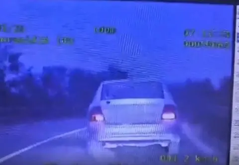 Ucieczka przed policją? To może kosztować znacznie więcej, niż myślisz