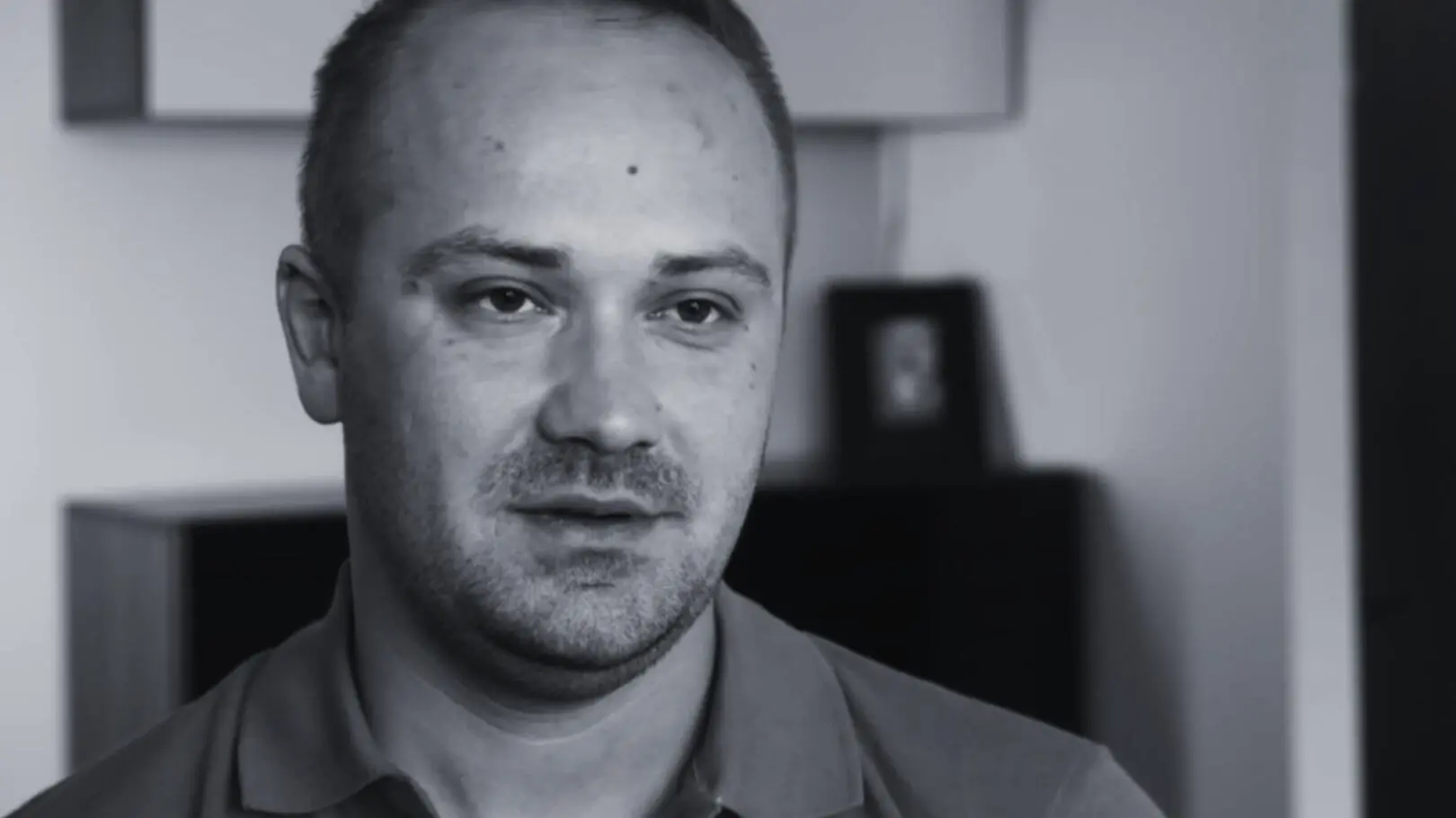 Nie żyje Adrian Szymaniak. Uczestnik programu "Ślub od pierwszego wejrzenia" walczył z nowotworem