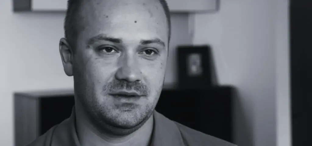 Nie żyje Adrian Szymaniak. Uczestnik programu "Ślub od pierwszego wejrzenia" walczył z nowotworem
