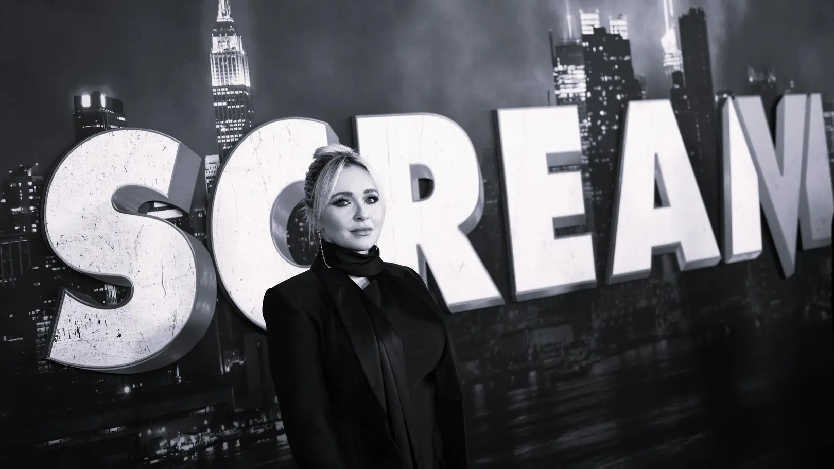 Nie żyje Hayden Panettiere. Gwiazda "Herosów" i "Nashville" miała 36 lat