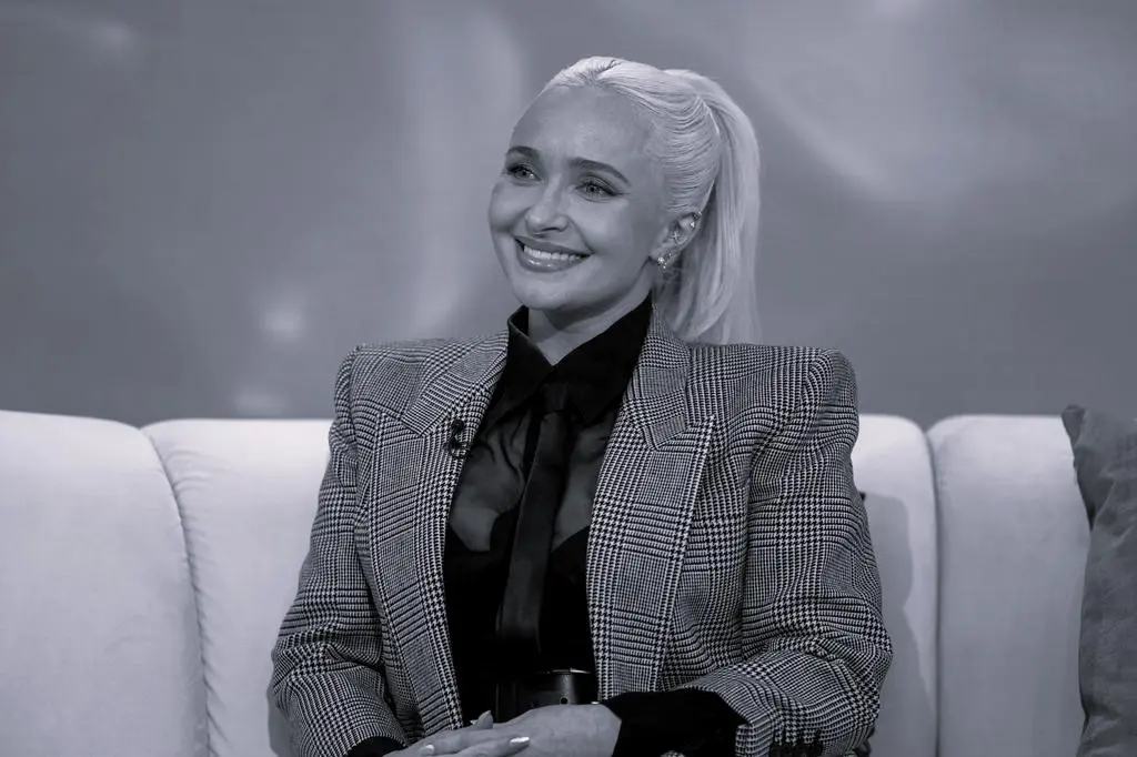 Nie żyje Hayden Panettiere