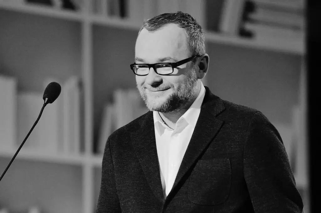 Nie żyje Ignacy Karpowicz
