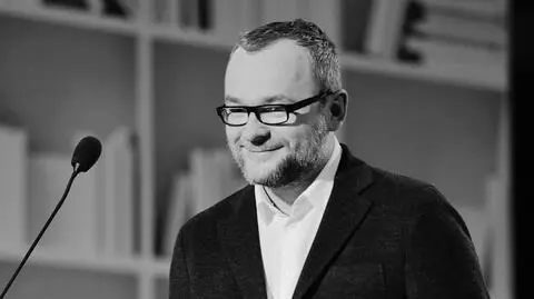 Nie żyje Ignacy Karpowicz