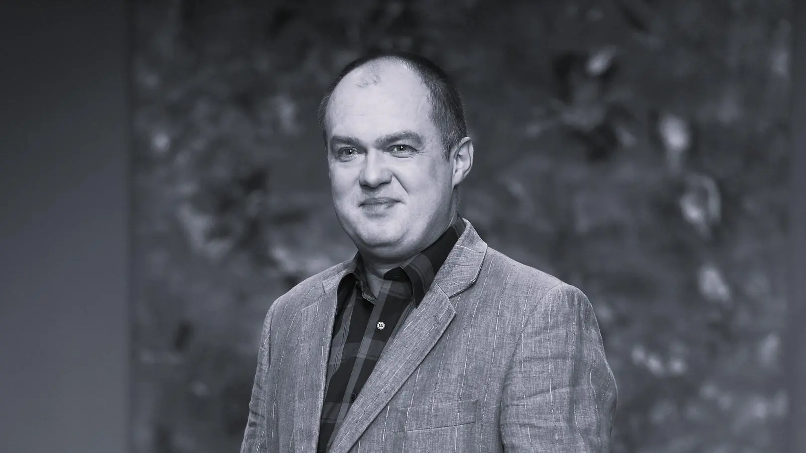 Nie żyje Paweł Tucholski. To on użyczył głosu Simbie w kultowym "Królu Lwie"