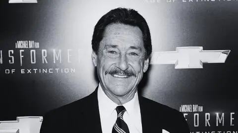Nie żyje Peter Cullen