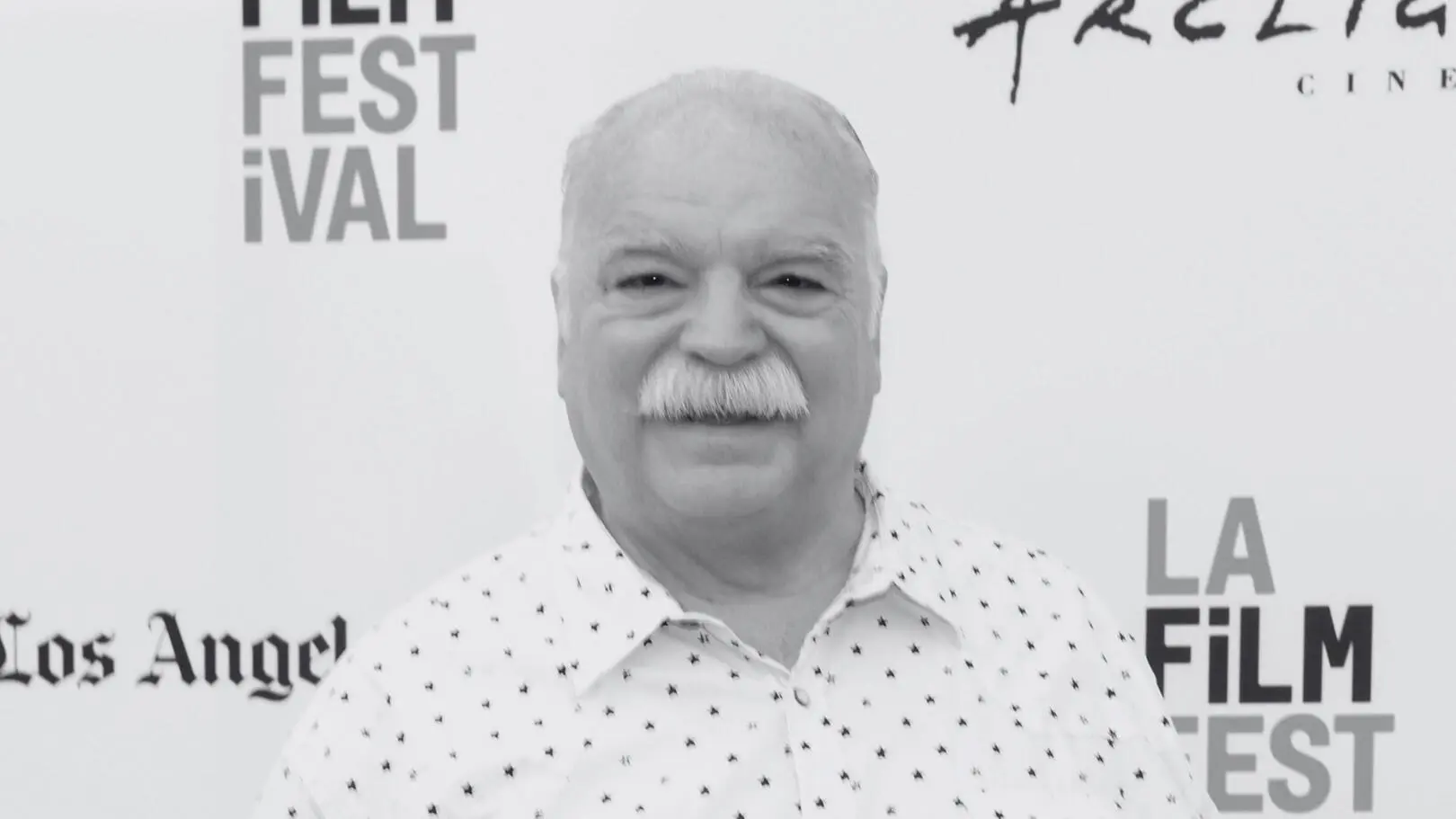 Nie żyje Richard Riehle. Amerykański aktor miał w dorobku ponad 400 ról