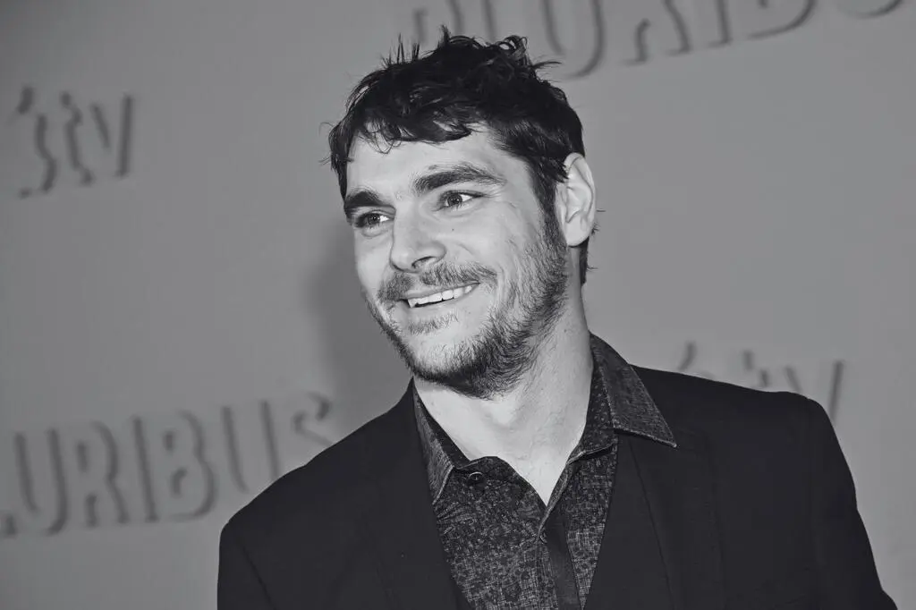 Nie żyje RJ Mitte