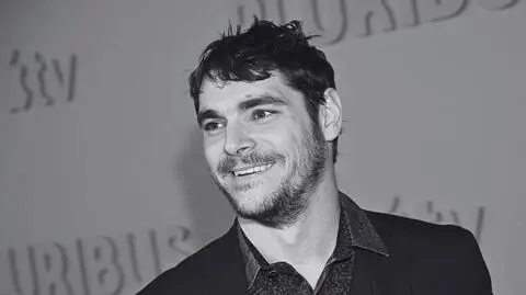 Nie żyje RJ Mitte